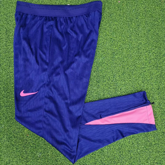 24-25 ATM Blue Training Long Pants (Have Pocket)