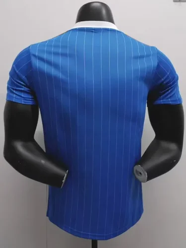 25-26 RMA Blue Casual Edition Player Version Training Shirts