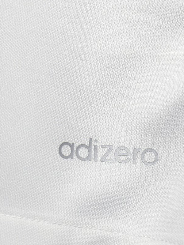 2016-2017 RMA Home Player Version 球员 Retro Soccer Jersey