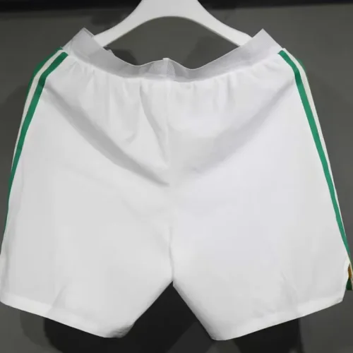 25-26 Roma Third Player Version Shorts Pants (High Quality)(球员短裤)