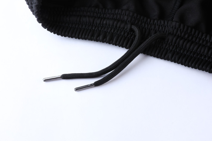24-25 LIV Black Jacket Tracksuit