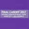 FINAL CARDIFF 2017(胸前决赛字)