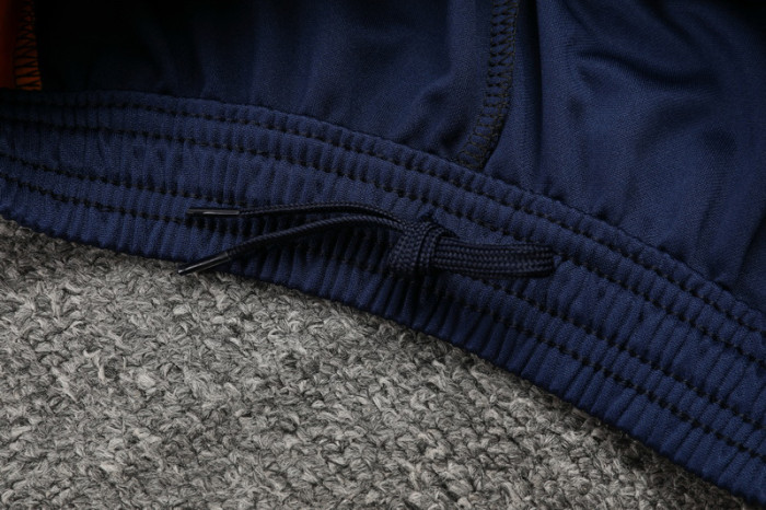 24-25 RMA Light blue Long Sleeve Training Tracksuit