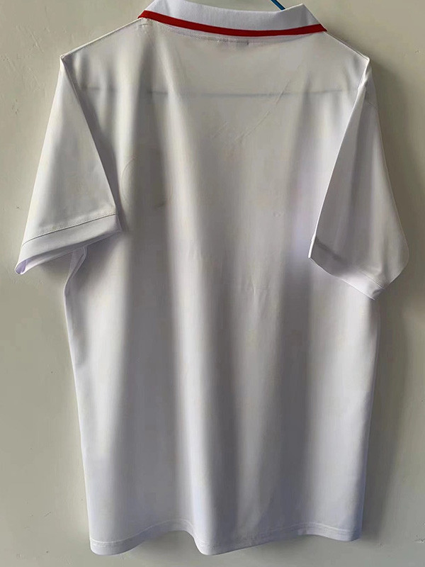 1994 Switzerland Away Retro Soccer Jersey