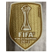 FF World Champions2012(胸前世俱盾)