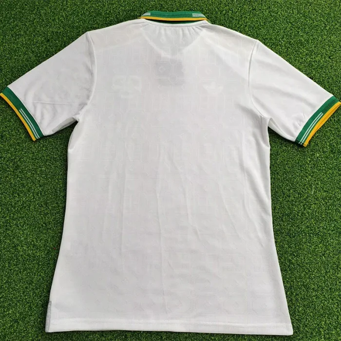 2025-26 Roma Third Player Version Soccer Jersey
