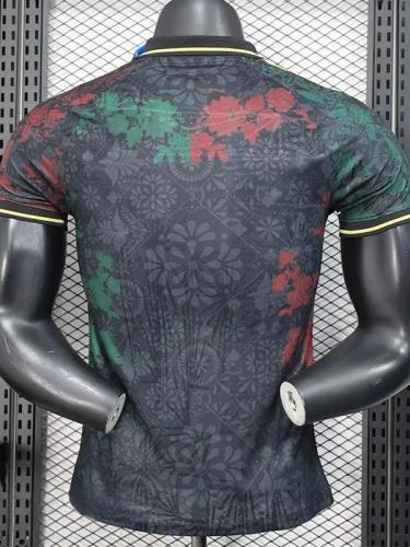 25-26 Mexico Special Edition Player Version Soccer Jersey