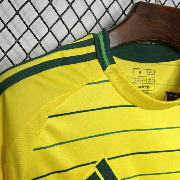 24-25 Celtic Away Fans Soccer Jersey