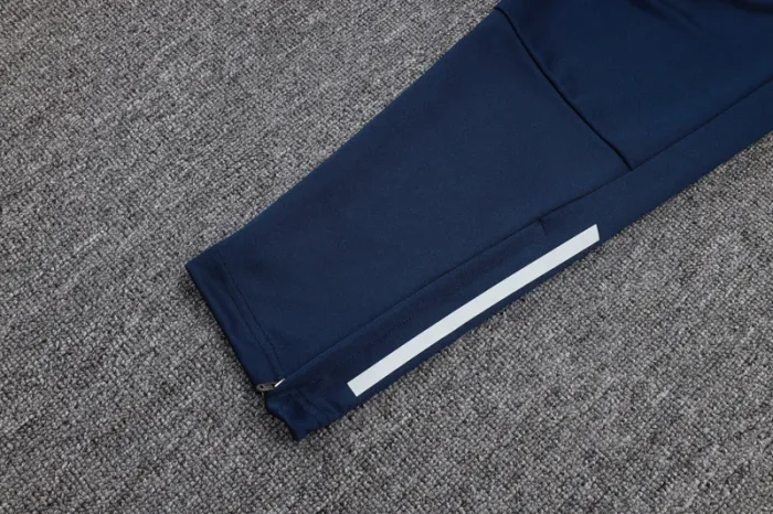 25-26 ARS Royal blue Jacket Tracksuit #A2587
