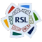 RSL (45 Saudi League) left sleeve