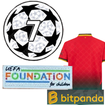 24-25 ACM Fourth Goalkeeper Player Version Soccer Jersey