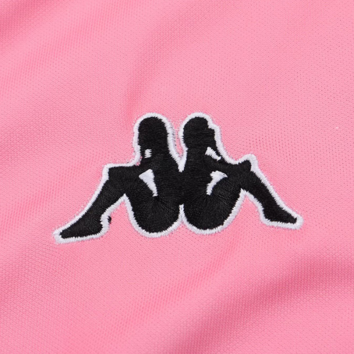 1997-1998 JUV Away Kids Retro Soccer Jersey