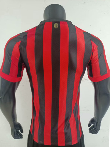 24-25 ACM 125th Anniversary Player Version Soccer Jersey