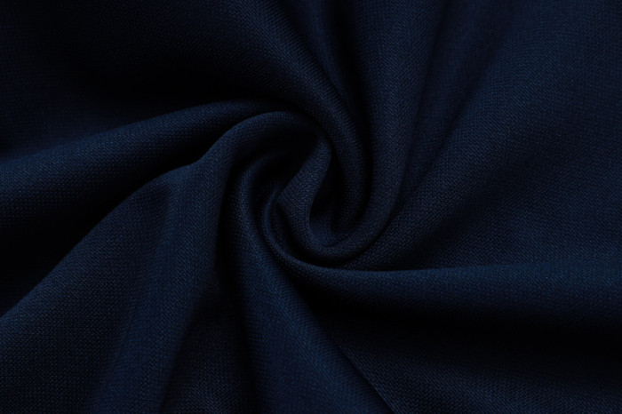 2025-26 PSG Royal blue Kids Jacket Tracksuit #E2566(童装）
