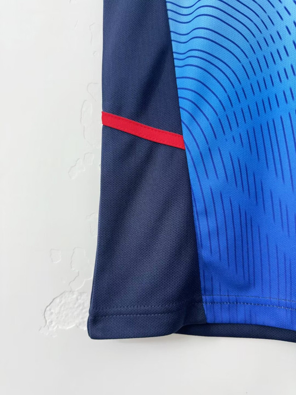 2002-2004 ARS Away Retro Soccer Jersey