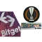 UEFA E L(欧联新章+左袖广告)