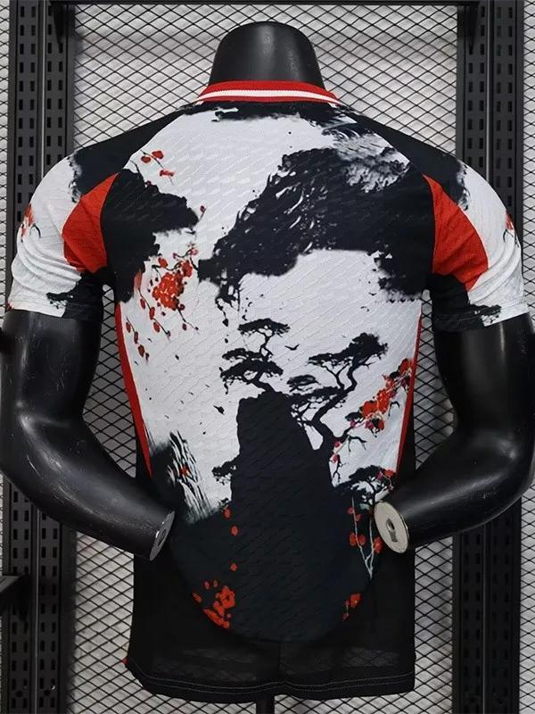 25-26 RMA Black White Special Edition Player Version Training Shirts
