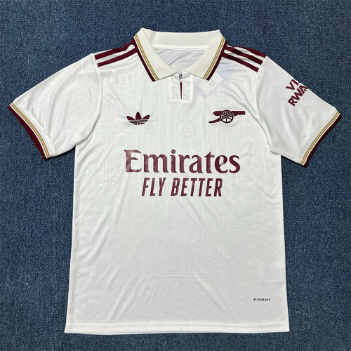 2025-26 ARS Third Fans Soccer Jersey