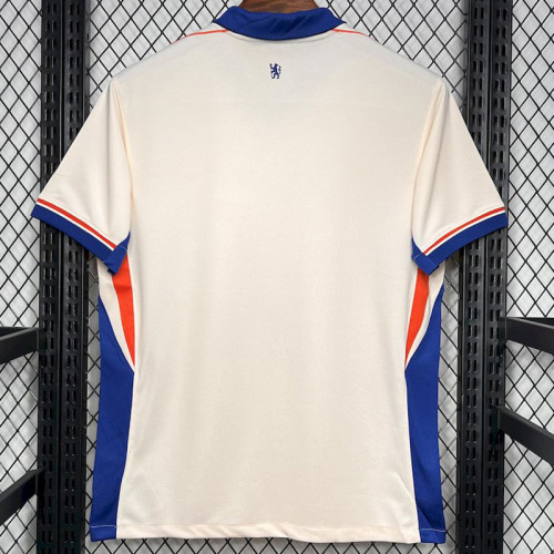 24-25 CHE Away Fans Soccer Jersey