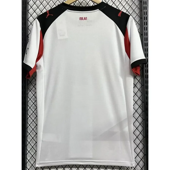 25-26 ACM Away Fans Soccer Jersey