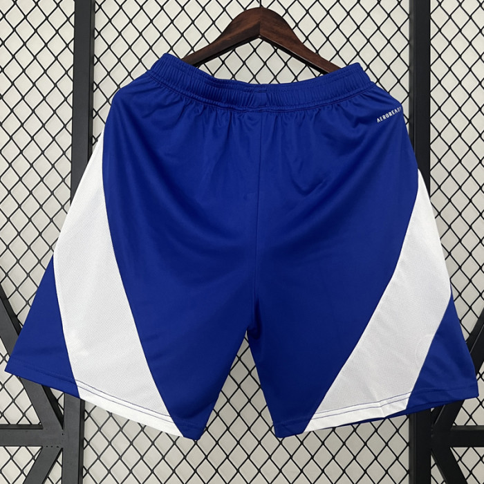 24-25 Chile Home Shorts Pants