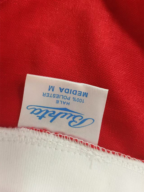 1991-1992 Sevilla Away Retro Soccer Jersey