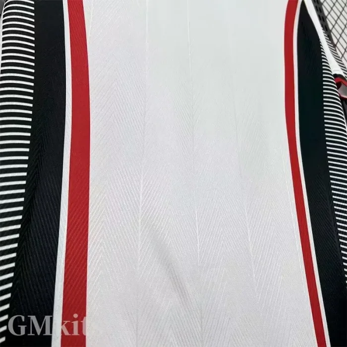 1997-1998 ACM Away Retro Soccer Jersey