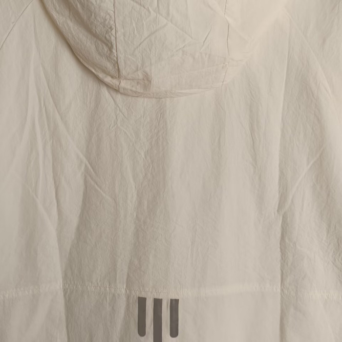 24-25 RMA Khaki Windbreaker