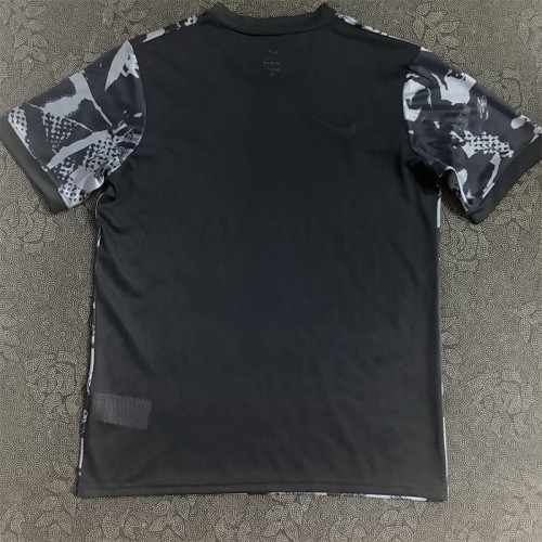 2025-26 Sporting Lisbon Black Training shirts