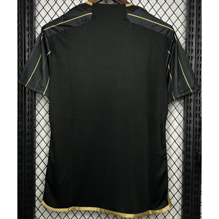 24-25 Los Angeles Home Fans Soccer Jersey