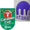 Carabao Cup +Kraken (英联赛杯+左袖广告)