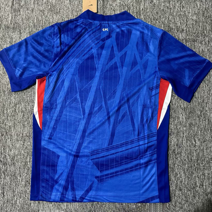 25-26 CHE Home Fans Soccer Jersey
