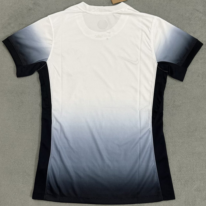 24-25 Corinthians Home Women Soccer Jersey (女)