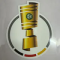 DFB (德国杯)右袖
