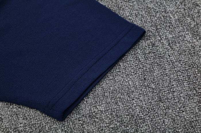 25-26 ARS Royal blue Polo Tracksuit
