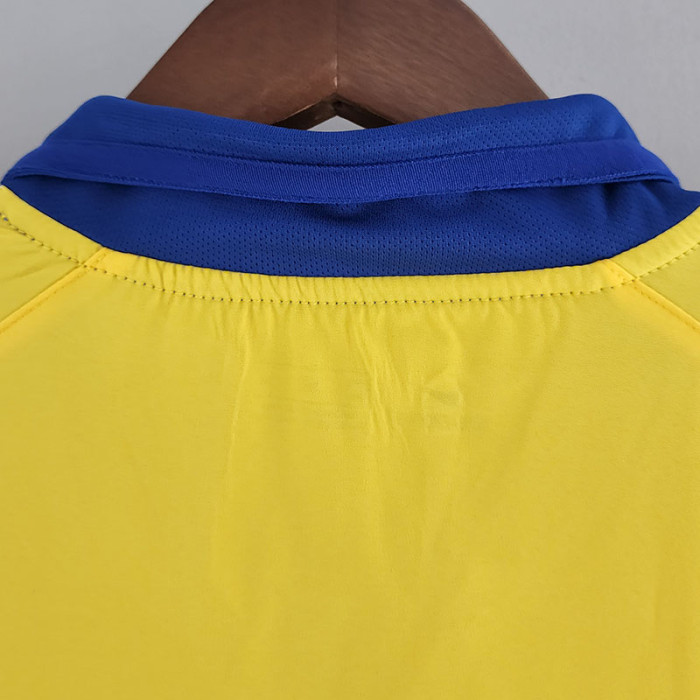 2003-2005 ARS Away Retro Soccer Jersey