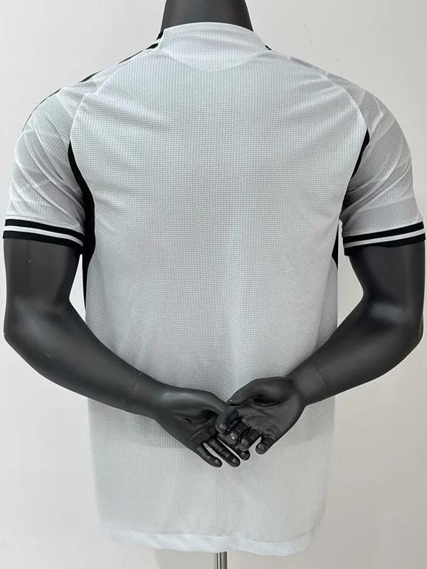 25-26 Bayern Grey Special Edition Player Version Soccer Jersey