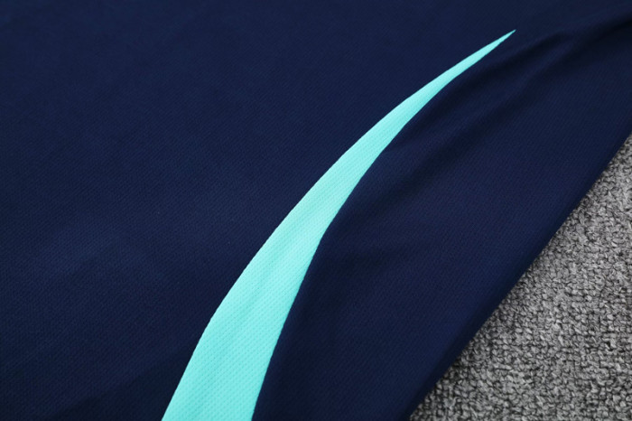 25-26 ARS Royal blue Polo Tracksuit
