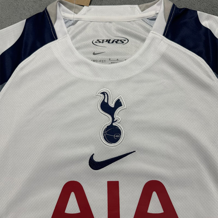 25-26 TOT Home Women Soccer Jersey(女)