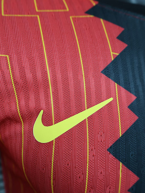 24-25 LIV Special Edition Player Version Training Shirts *三混色