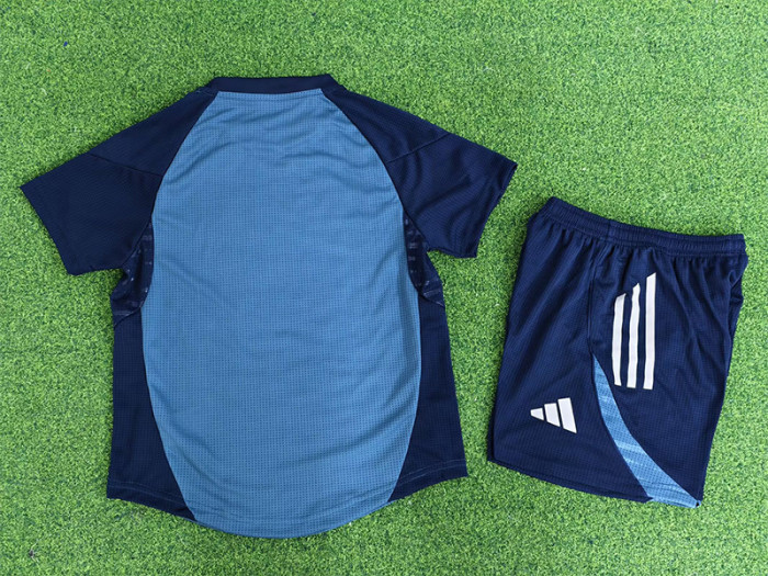 25-26 ARS Blue Kids Player Version Training (球员童装)