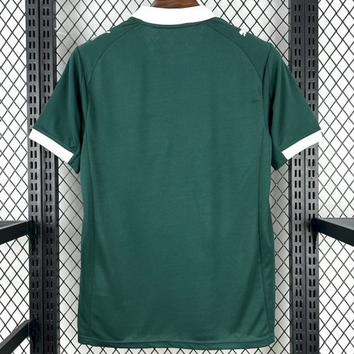 25-26 Plymouth FC Home Fans Soccer Jersey