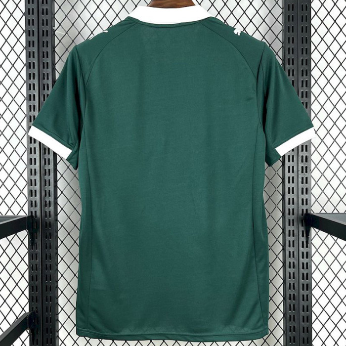 25-26 Plymouth FC Home Fans Soccer Jersey