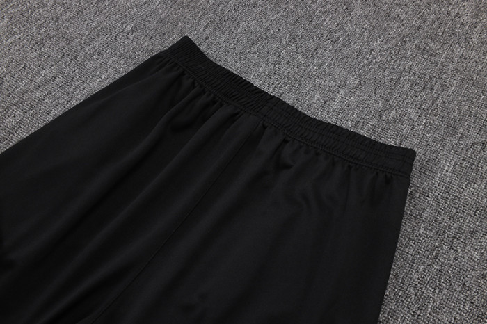 25-26 ARS Red Half Pull Tracksuit (半拉链)