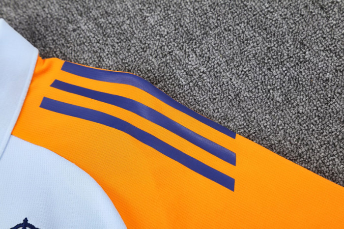 25-26 RMA Light blue Polo Tracksuit