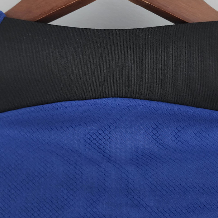 22-23 Netherlands Away World Cup Fans Soccer Jersey