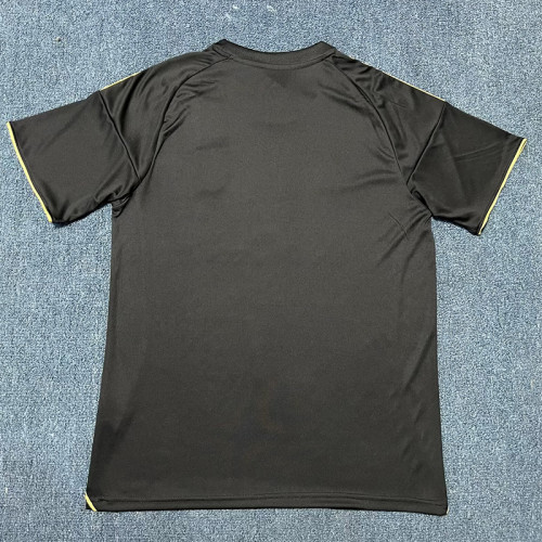 2025-26 Fulham Third Fans Soccer Jersey