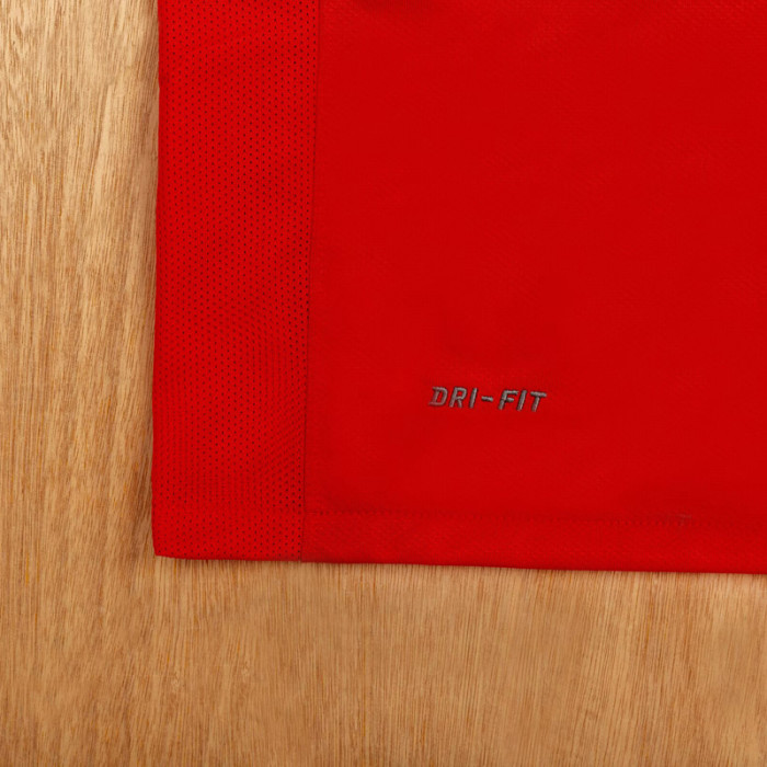 2010 Portugal Home Retro Soccer Jersey