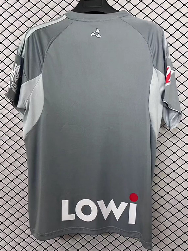 25-26 Granada Third Fans Soccer Jersey
