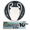 UCL (大耳杯/平条)周年平条